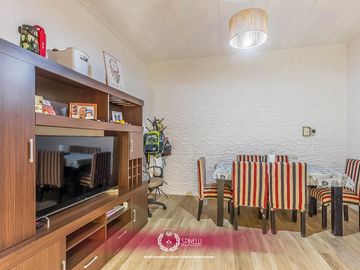 Venta casa en Boedo 5 ambientes 240M² construidos sobre terreno lote de 146M² USAB2 454M² vendibles