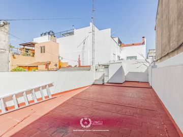 Venta casa en Boedo 5 ambientes 240M² construidos sobre terreno lote de 146M² USAB2 454M² vendibles