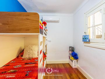 Venta casa en Boedo 5 ambientes 240M² construidos sobre terreno lote de 146M² USAB2 454M² vendibles