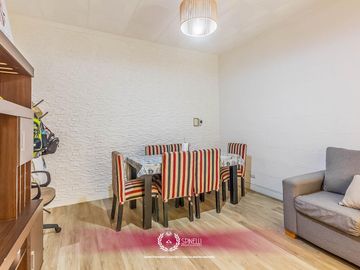 Venta casa en Boedo 5 ambientes 240M² construidos sobre terreno lote de 146M² USAB2 454M² vendibles