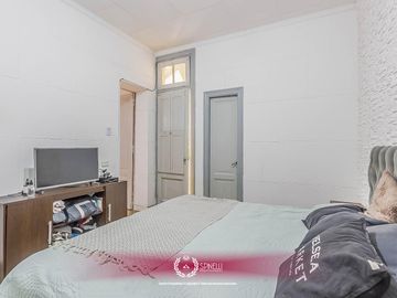 Venta casa en Boedo 5 ambientes 240M² construidos sobre terreno lote de 146M² USAB2 454M² vendibles