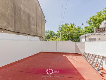 Venta casa en Boedo 5 ambientes 240M² construidos sobre terreno lote de 146M² USAB2 454M² vendibles