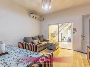 Venta casa en Boedo 5 ambientes 240M² construidos sobre terreno lote de 146M² USAB2 454M² vendibles