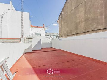 Venta casa en Boedo 5 ambientes 240M² construidos sobre terreno lote de 146M² USAB2 454M² vendibles