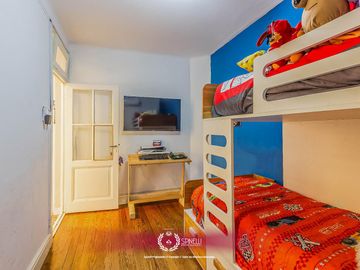 Venta casa en Boedo 5 ambientes 240M² construidos sobre terreno lote de 146M² USAB2 454M² vendibles