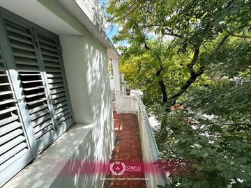 Venta casa en Boedo 5 ambientes 240M² construidos sobre terreno lote de 146M² USAB2 454M² vendibles