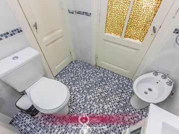 Venta casa en Boedo 5 ambientes 240M² construidos sobre terreno lote de 146M² USAB2 454M² vendibles