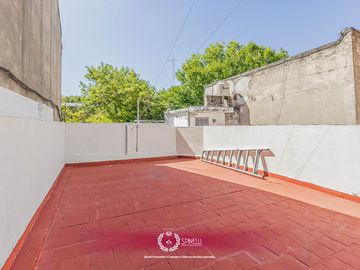 Venta casa en Boedo 5 ambientes 240M² construidos sobre terreno lote de 146M² USAB2 454M² vendibles