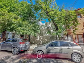 Venta casa en Boedo 5 ambientes 240M² construidos sobre terreno lote de 146M² USAB2 454M² vendibles