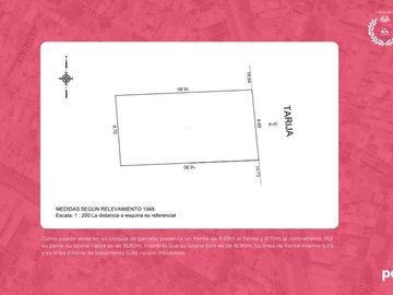 Venta casa en Boedo 5 ambientes 240M² construidos sobre terreno lote de 146M² USAB2 454M² vendibles