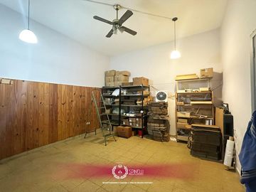 Venta casa en Boedo 5 ambientes 240M² construidos sobre terreno lote de 146M² USAB2 454M² vendibles