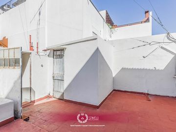 Venta casa en Boedo 5 ambientes 240M² construidos sobre terreno lote de 146M² USAB2 454M² vendibles