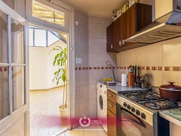 Venta casa en Boedo 5 ambientes 240M² construidos sobre terreno lote de 146M² USAB2 454M² vendibles
