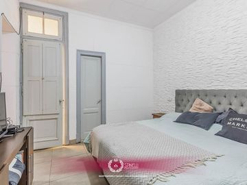 Venta casa en Boedo 5 ambientes 240M² construidos sobre terreno lote de 146M² USAB2 454M² vendibles