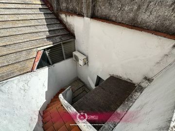 Venta casa en Boedo 5 ambientes 240M² construidos sobre terreno lote de 146M² USAB2 454M² vendibles