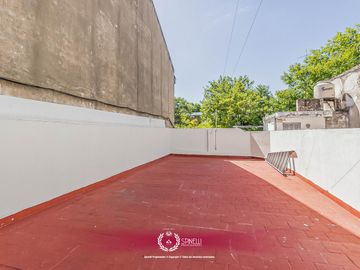 Venta casa en Boedo 5 ambientes 240M² construidos sobre terreno lote de 146M² USAB2 454M² vendibles