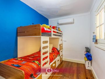 Venta casa en Boedo 5 ambientes 240M² construidos sobre terreno lote de 146M² USAB2 454M² vendibles