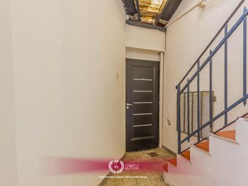 Venta casa en Boedo 5 ambientes 240M² construidos sobre terreno lote de 146M² USAB2 454M² vendibles