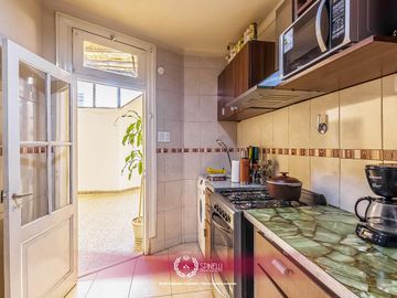 Venta casa en Boedo 5 ambientes 240M² construidos sobre terreno lote de 146M² USAB2 454M² vendibles