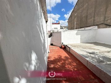 Venta casa en Boedo 5 ambientes 240M² construidos sobre terreno lote de 146M² USAB2 454M² vendibles