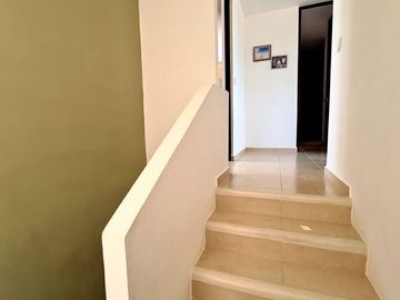 ¡Entrega Inmediata! Casa en Venta en Cholul al Norte de Mérida