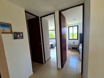 ¡Entrega Inmediata! Casa en Venta en Cholul al Norte de Mérida