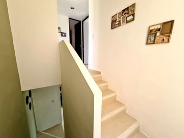 ¡Entrega Inmediata! Casa en Venta en Cholul al Norte de Mérida