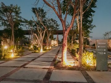 ¡Entrega Inmediata! Casa en Venta en Cholul al Norte de Mérida