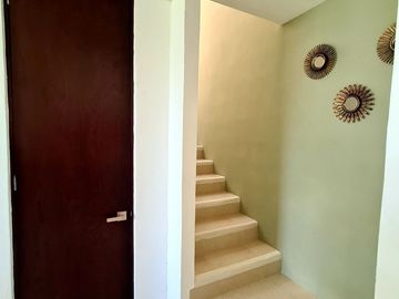 ¡Entrega Inmediata! Casa en Venta en Cholul al Norte de Mérida