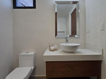 Departamento en Venta, 2 Rec, 2.5 baños, amenidades cerca Plaza Galerías Mérida