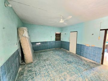 ¡PARA REMODELAR! Casa en Venta en Telchac Puerto Yucatán