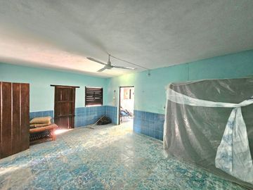 ¡PARA REMODELAR! Casa en Venta en Telchac Puerto Yucatán