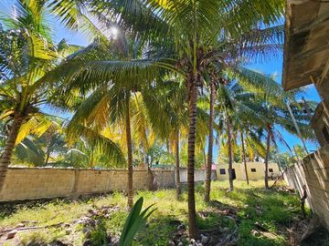 ¡PARA REMODELAR! Casa en Venta en Telchac Puerto Yucatán