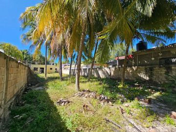 ¡PARA REMODELAR! Casa en Venta en Telchac Puerto Yucatán
