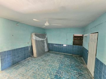 ¡PARA REMODELAR! Casa en Venta en Telchac Puerto Yucatán