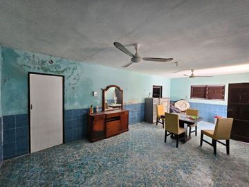 ¡PARA REMODELAR! Casa en Venta en Telchac Puerto Yucatán