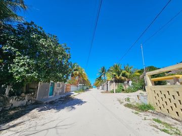 ¡PARA REMODELAR! Casa en Venta en Telchac Puerto Yucatán