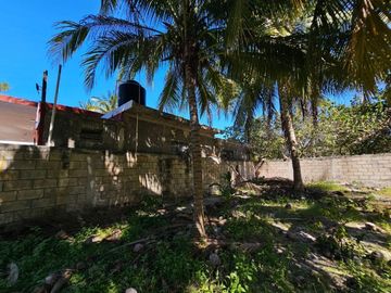 ¡PARA REMODELAR! Casa en Venta en Telchac Puerto Yucatán
