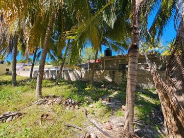 ¡PARA REMODELAR! Casa en Venta en Telchac Puerto Yucatán