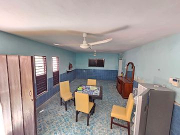¡PARA REMODELAR! Casa en Venta en Telchac Puerto Yucatán
