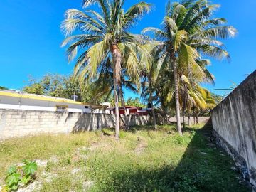 ¡PARA REMODELAR! Casa en Venta en Telchac Puerto Yucatán