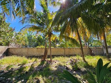 ¡PARA REMODELAR! Casa en Venta en Telchac Puerto Yucatán