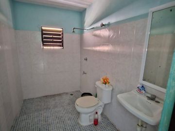 ¡PARA REMODELAR! Casa en Venta en Telchac Puerto Yucatán