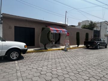 Casa en venta en Casa Blanca