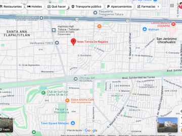 Casa en venta en Casa Blanca