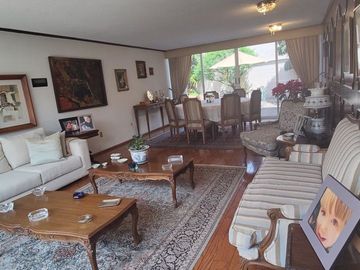 SE VENDE EXCELENTE CASA EN CERRADA EN TECAMACHALCO (V)