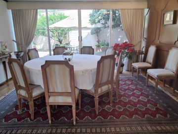 SE VENDE EXCELENTE CASA EN CERRADA EN TECAMACHALCO (V)