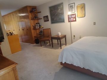 SE VENDE EXCELENTE CASA EN CERRADA EN TECAMACHALCO (V)
