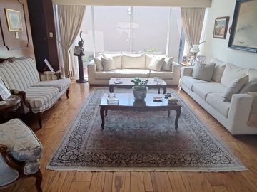 SE VENDE EXCELENTE CASA EN CERRADA EN TECAMACHALCO (V)