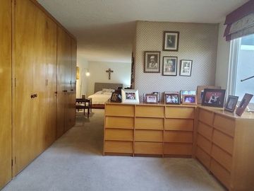 SE VENDE EXCELENTE CASA EN CERRADA EN TECAMACHALCO (V)